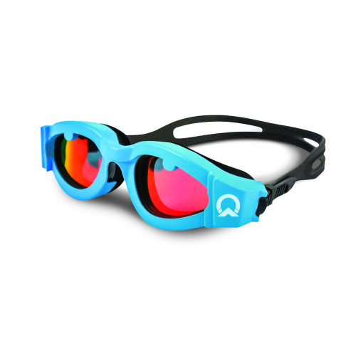 OnCourse Goggles. Умные очки для плавания